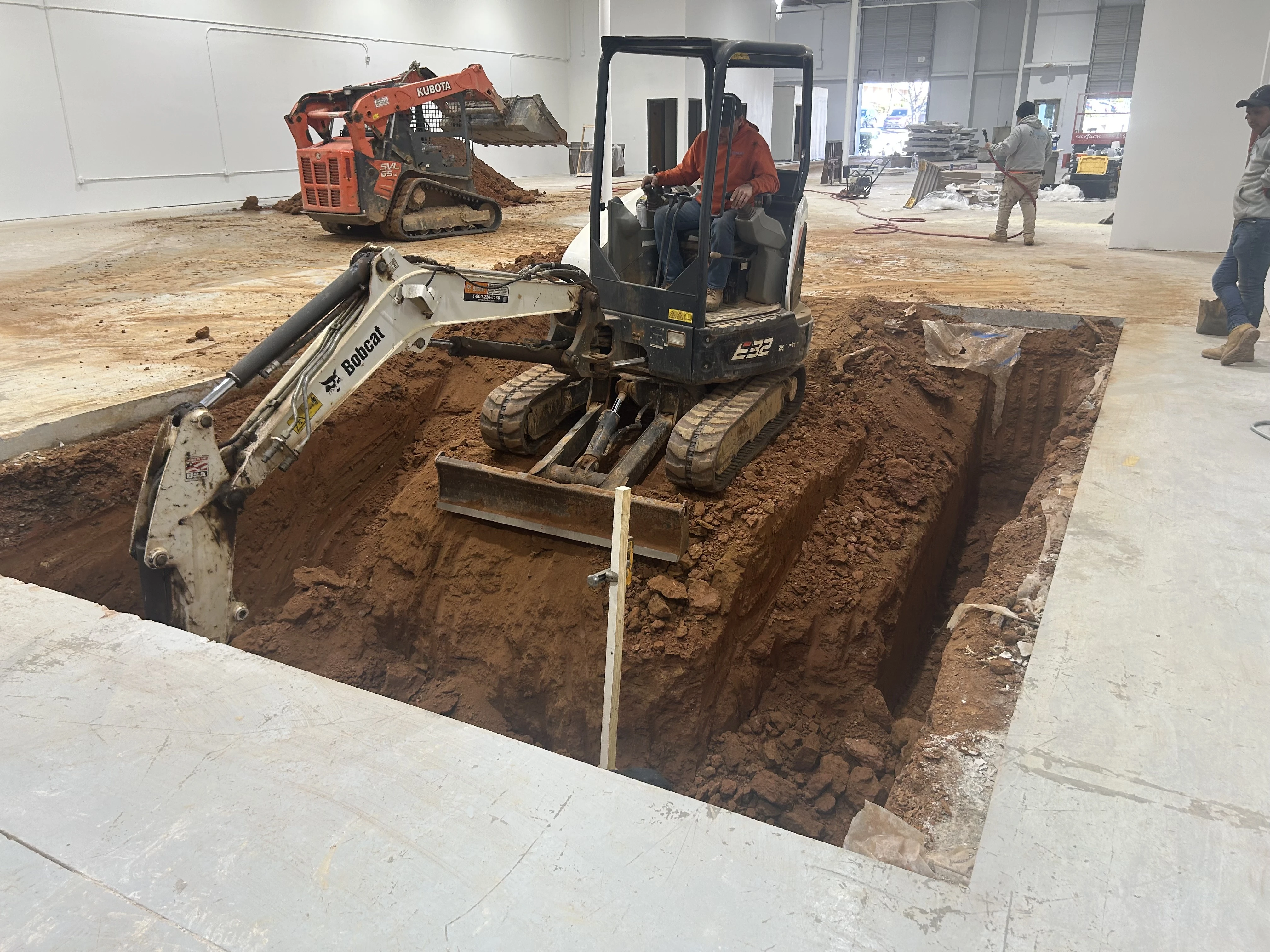 Elevate Youth Development